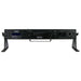 Event Lighting PIXBAR6H LED Pixel Bar 6 x 12W RGBWAU w/ Barndoor & Frost Filter (PIXBAR6H) - Gsus4