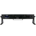 Event Lighting PIXBAR6VW LED Pixel Bar 6 x 6W CW/WW/A w/ Barndoor (PIXBAR6VW) - Gsus4