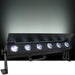 Event Lighting PIXBAR6VW LED Pixel Bar 6 x 6W CW/WW/A w/ Barndoor (PIXBAR6VW) - Gsus4