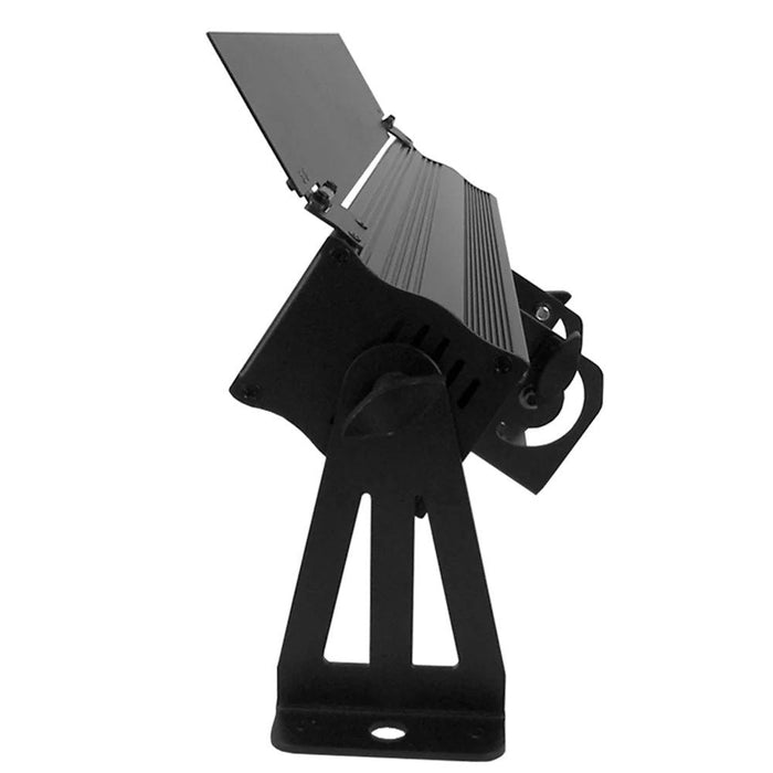 Event Lighting PIXBAR6VW LED Pixel Bar 6 x 6W CW/WW/A w/ Barndoor (PIXBAR6VW) - Gsus4
