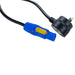 Event Lighting Powercon Neutrik Piggyback Cable (1.2m) (PPB) - Gsus4