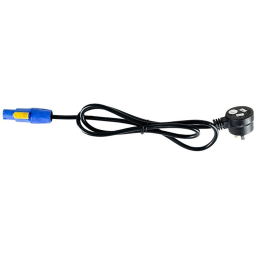 Event Lighting Powercon Neutrik Piggyback Cable (1.2m) (PPB) - Gsus4