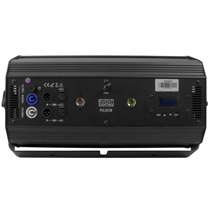 Event Lighting PULSECW 960 x 0.3W 6500K CW LED Strobe (PULSECW) - Gsus4