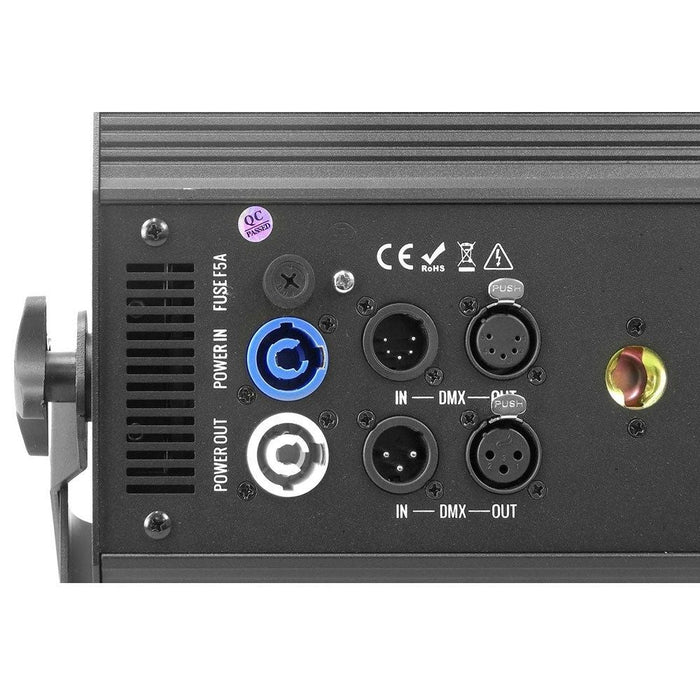 Event Lighting PULSECW 960 x 0.3W 6500K CW LED Strobe (PULSECW) - Gsus4