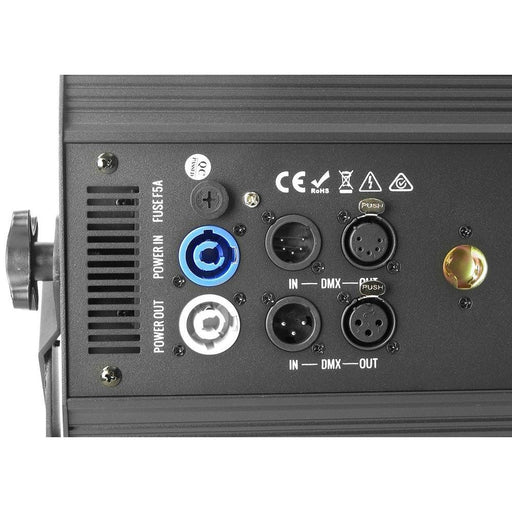 Event Lighting PULSEQ 960 x 0.3W 6500K RGBW LED Strobe (PULSEQ) - Gsus4