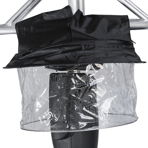 Event Lighting RAINCL Rain Cover for Large Double Mount Head (RAINCL) - Gsus4