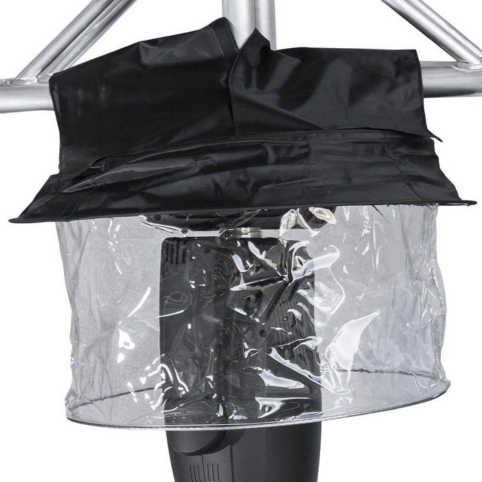 Event Lighting RAINCL Rain Cover for Large Double Mount Head (RAINCL) - Gsus4