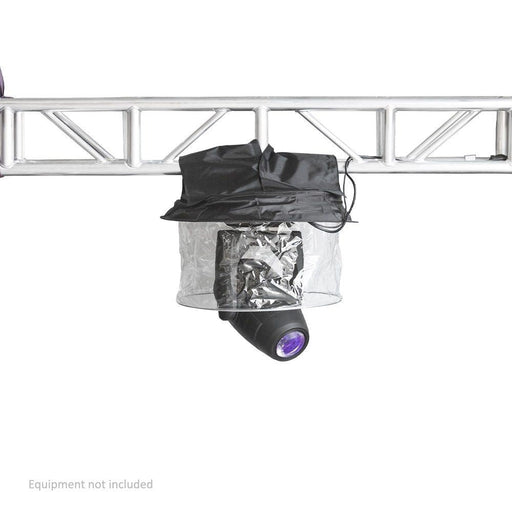 Event Lighting RAINCL Rain Cover for Large Double Mount Head (RAINCL) - Gsus4
