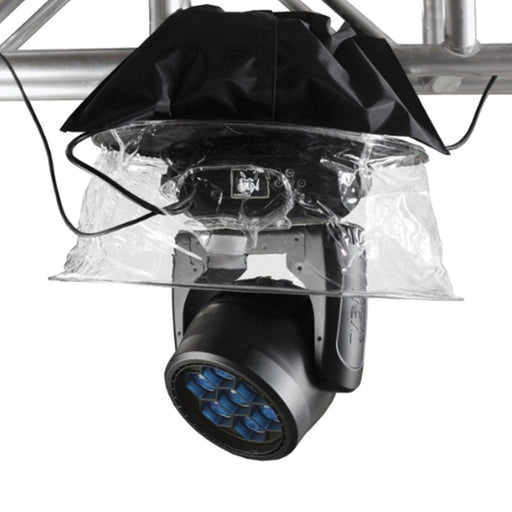 Event Lighting RAINCM Rain Cover for Double Mount Head (RAINCM) - Gsus4