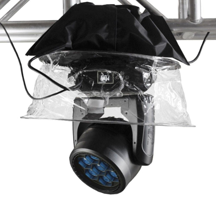 Event Lighting RAINCM Rain Cover for Double Mount Head (RAINCM) - Gsus4