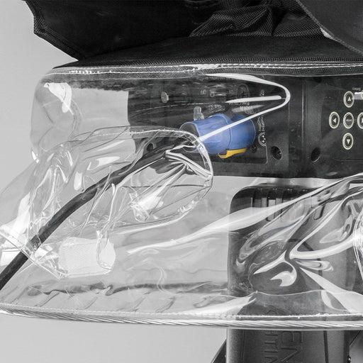 Event Lighting RAINCMS Rain Cover for Single Mount Head (RAINCMS) - Gsus4