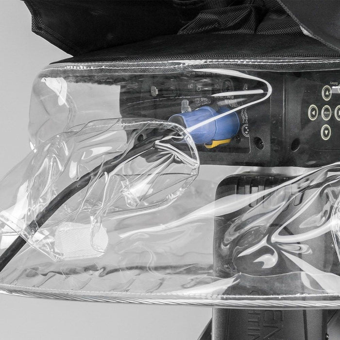 Event Lighting RAINCMS Rain Cover for Single Mount Head (RAINCMS) - Gsus4