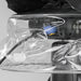Event Lighting RAINCMS Rain Cover for Single Mount Head (RAINCMS) - Gsus4