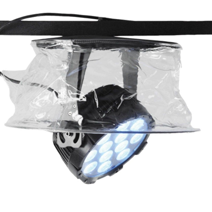 Event Lighting RAINCS Rain Cover for Single Mount Par/Head (RAINCS) - Gsus4