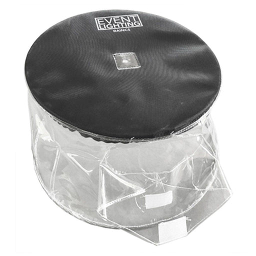 Event Lighting RAINCS Rain Cover for Single Mount Par/Head (RAINCS) - Gsus4