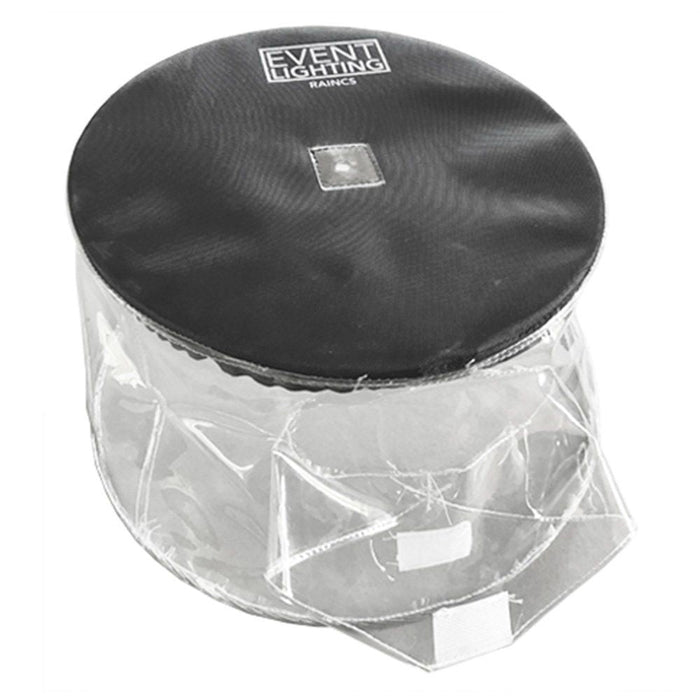 Event Lighting RAINCS Rain Cover for Single Mount Par/Head (RAINCS) - Gsus4
