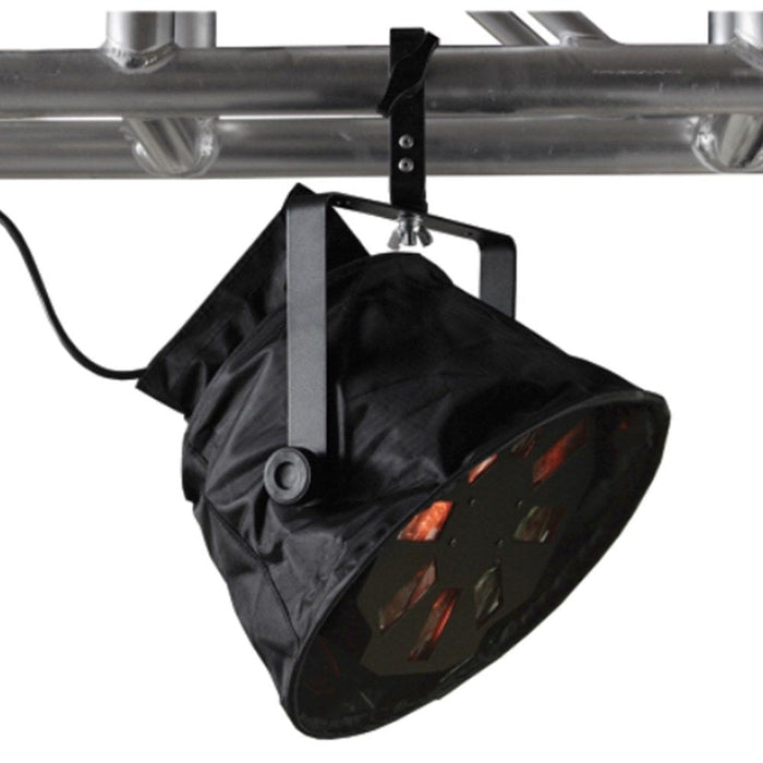 Event Lighting RAINPARS Rain Cover for External Yoke Mounted Fixture (RAINCPARS) - Gsus4