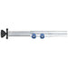Event Lighting SL1015 Adjustable Stage Leg (1000mm - 1500mm) (SL1015) - Gsus4