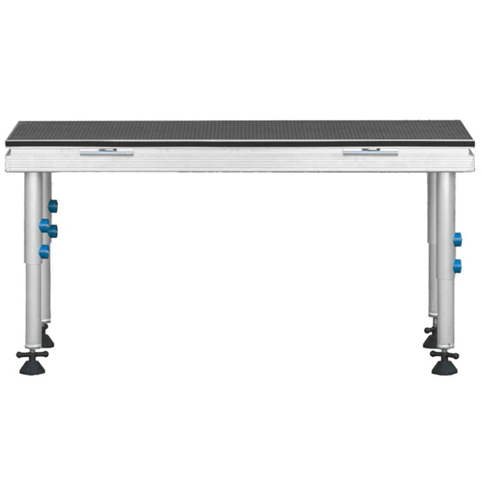 Event Lighting SL1015 Adjustable Stage Leg (1000mm - 1500mm) (SL1015) - Gsus4