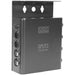 Event Lighting SPLIT2 2 - Way Splitter w/ 3/5 - Pin XLR In/ Thru & 2 x 3/5 - Pin Outputs (SPLIT2) - Gsus4
