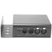 Event Lighting SPLIT2 2 - Way Splitter w/ 3/5 - Pin XLR In/ Thru & 2 x 3/5 - Pin Outputs (SPLIT2) - Gsus4