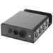 Event Lighting SPLIT2 2 - Way Splitter w/ 3/5 - Pin XLR In/ Thru & 2 x 3/5 - Pin Outputs (SPLIT2) - Gsus4