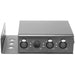 Event Lighting SPLIT6 6 - Way Splitter w/ 5 - Pin XLR In/Thru & 6 Outputs True1 In/Out (SPLIT6) - Gsus4