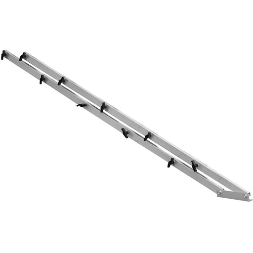 Event Lighting SS5 Step Support Rail (Pair) 5 Steps (800mm - 1200mm) (SS5) - Gsus4