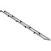 Event Lighting SS5 Step Support Rail (Pair) 5 Steps (800mm - 1200mm) (SS5) - Gsus4