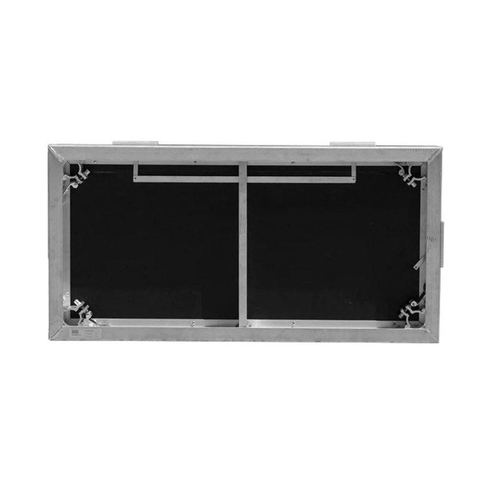 Event Lighting ST1206 Stage Top w/ Rail Lock System & (1.22m x 0.61m) (ST1206) - Gsus4