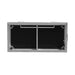 Event Lighting ST1206 Stage Top w/ Rail Lock System & (1.22m x 0.61m) (ST1206) - Gsus4