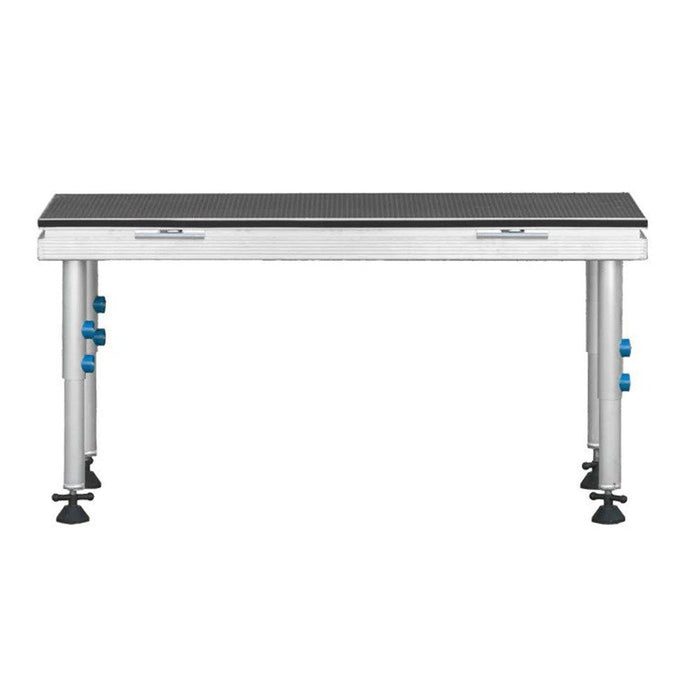 Event Lighting ST1206 Stage Top w/ Rail Lock System & (1.22m x 0.61m) (ST1206) - Gsus4
