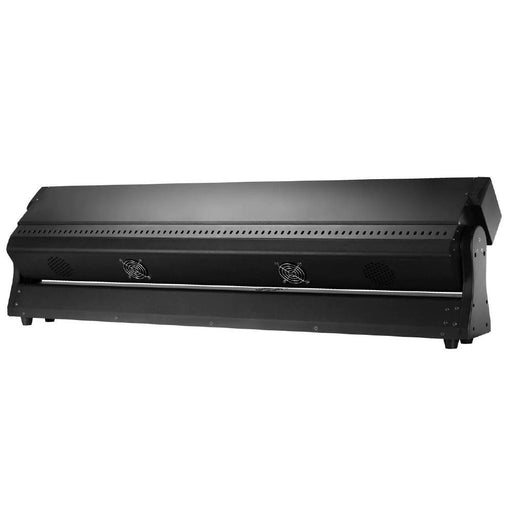 Event Lighting SURF12X60 RGBW LED Tilt Bar w/ Zoom 12 x 60w (SURF12X60) - Gsus4