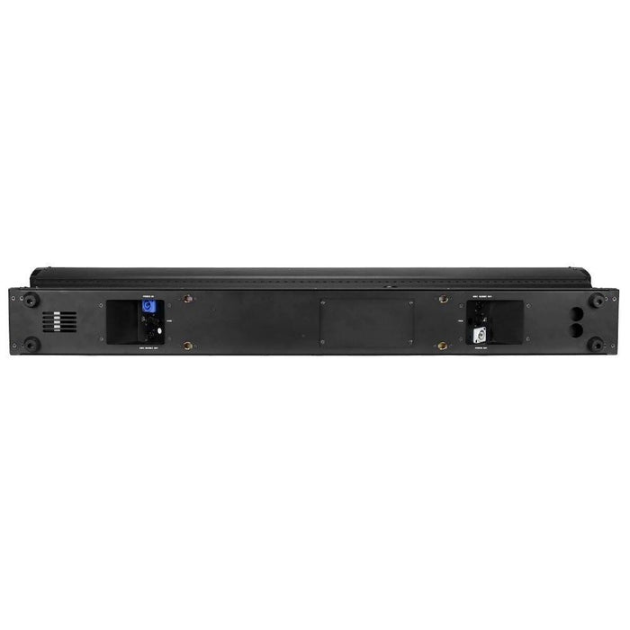 Event Lighting SURF12X60 RGBW LED Tilt Bar w/ Zoom 12 x 60w (SURF12X60) - Gsus4