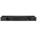Event Lighting SURF12X60 RGBW LED Tilt Bar w/ Zoom 12 x 60w (SURF12X60) - Gsus4