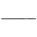 Event Lighting T05S3 Spigot Single Tube (3m) (Black) (T05S3BK) - Gsus4