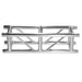Event Lighting T3BL1 290mm Box Truss Ladder Style (1m) (T3BL1) - Gsus4
