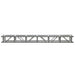 Event Lighting T3BL3 290mm Box Truss Ladder Style (3m) (T3BL3) - Gsus4