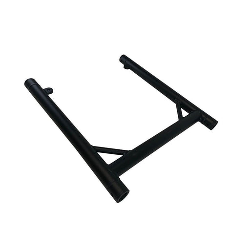 Event Lighting T600UBK Truss U - Section (600mm Wide x 650mm Tall) (Black) (T600UBK) - Gsus4