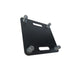 Event Lighting TB300A 290mm Box Truss Aluminium Top Plate (300mm x 300mm) Black (TB300ABK) - Gsus4