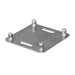 Event Lighting TB300A 290mm Box Truss Aluminium Top Plate (300mm x 300mm) (TB300A) - Gsus4