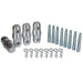 Event Lighting TC2PACK w/ 4x TC2, 8x TPIN & 8x TCLIP (TC2PACK) - Gsus4