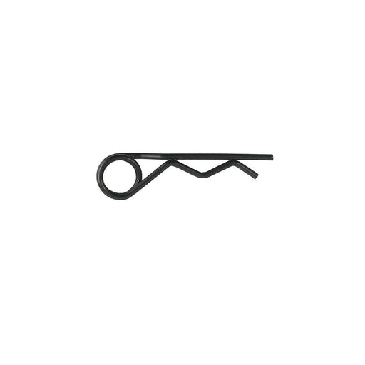 Event Lighting TCLIP Trussing Clip (Black) (TCLIPBK) - Gsus4