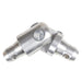 Event Lighting THINGE Trussing Coupler / Spigot Hinge (THINGE) - Gsus4