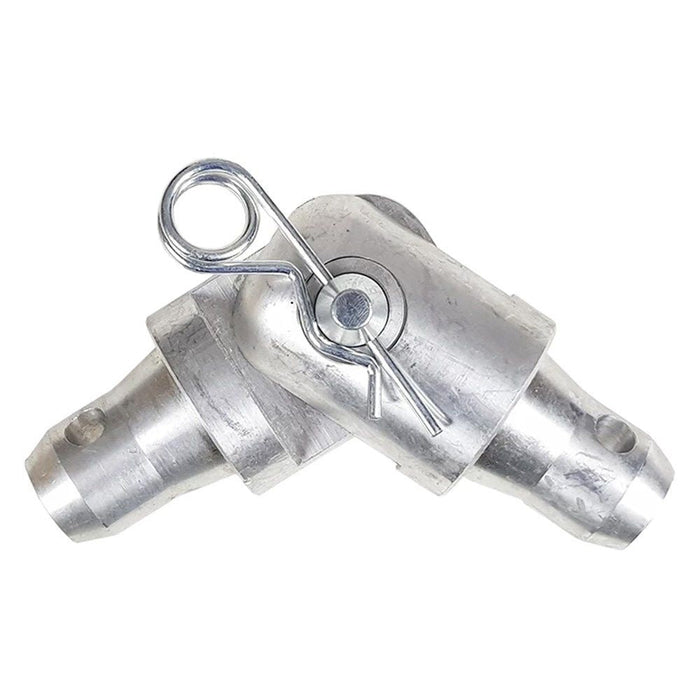 Event Lighting THINGE Trussing Coupler / Spigot Hinge (THINGE) - Gsus4