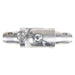 Event Lighting THINGE Trussing Coupler / Spigot Hinge (THINGE) - Gsus4