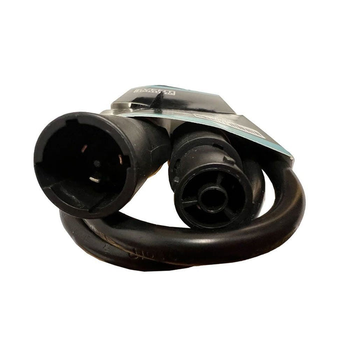 Event Lighting TONE0.75 TrueOne Male to Female Cable (0.75m) (TONE0.75) - Gsus4