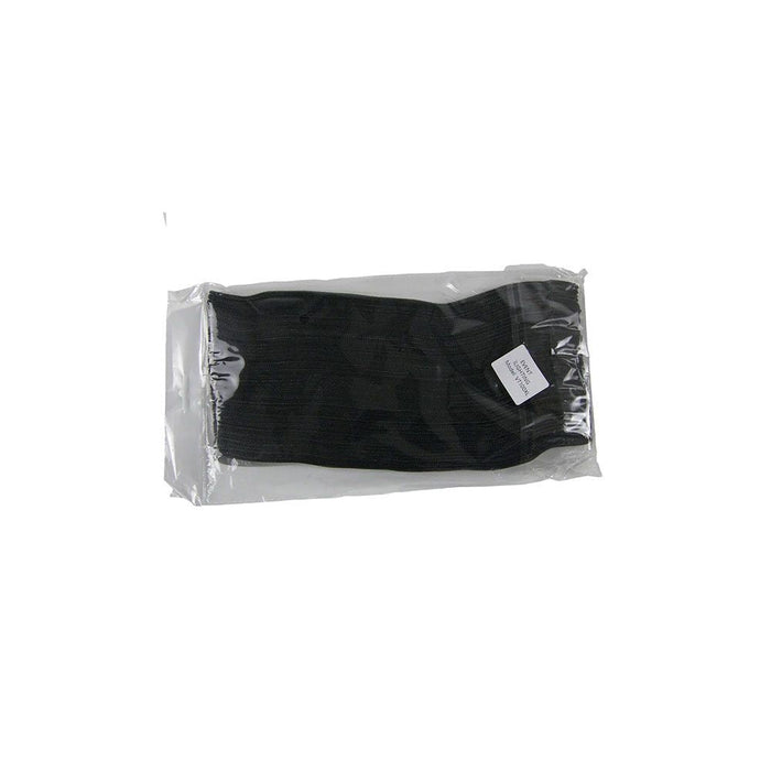 Event Lighting VT100XL Velcro Ties 100 - Pack (Light Duty - Black) (VT100XL) - Gsus4