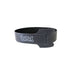 Event Lighting VT50H Heavy Duty Velcro Ties 50 - Pack 18mm x 300mm (Black) (VT50H) - Gsus4