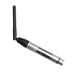 Event Lighting WDMXXLRRXA Wireless DMX 3 - Pin Female XLR Receiver (2.4Ghz W DMX) (WDMXXLRRXA) - Gsus4
